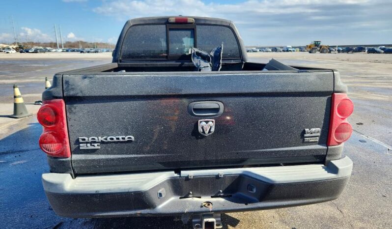 
								2007 Dodge Dakota full									