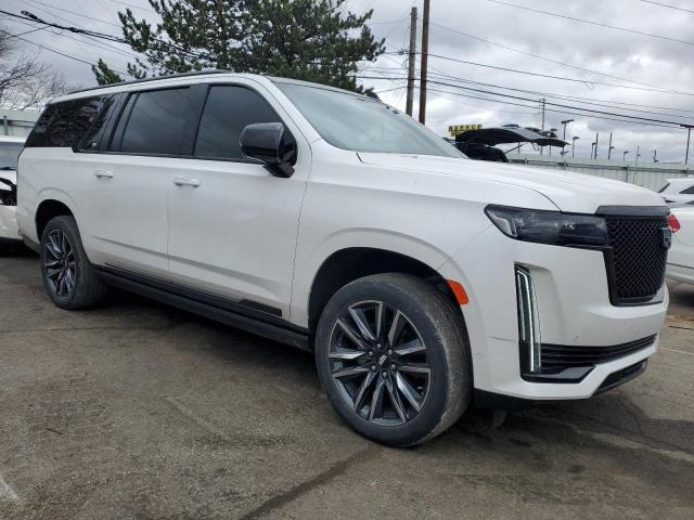 2023 Cadillac Escalade