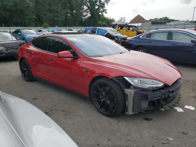 2013 Tesla Model s