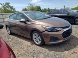 
										2019 Chevrolet Cruze full									