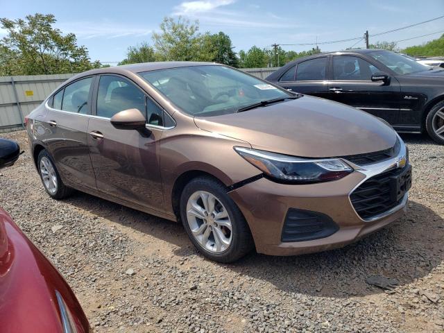 2019 Chevrolet Cruze