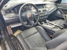 
										2014 BMW M5 full									