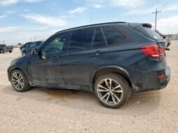 
										2015 BMW X5 full									
