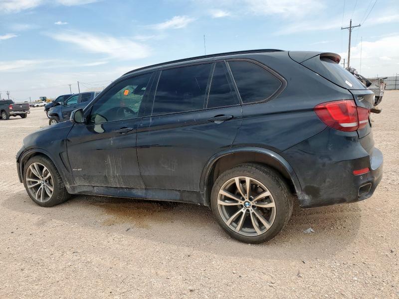 2015 BMW X5
