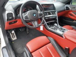 
										2021 BMW M8 full									