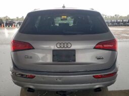 
										2016 Audi Q5 full									