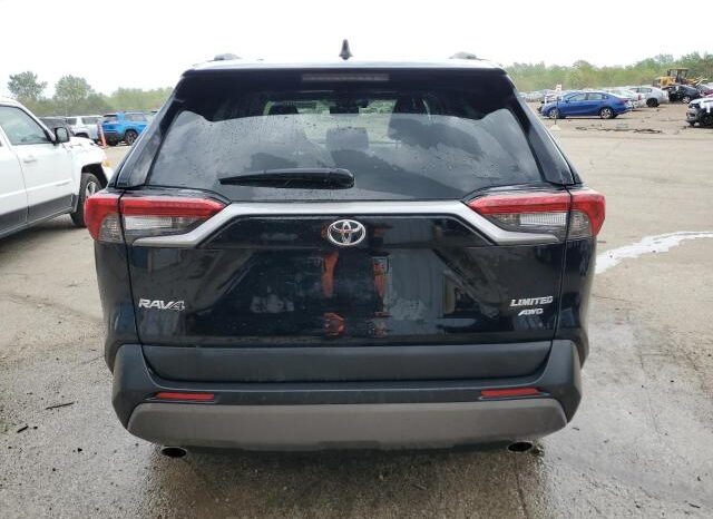 
								2019 Toyota Rav4 full									