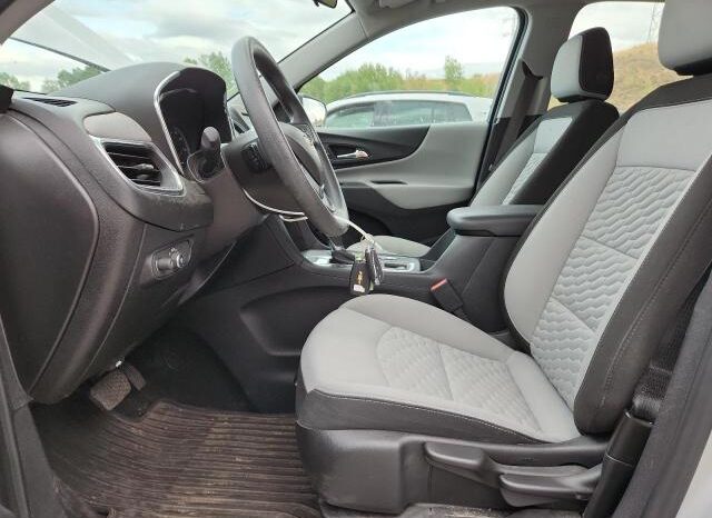 
								2018 Chevrolet Equinox ls full									