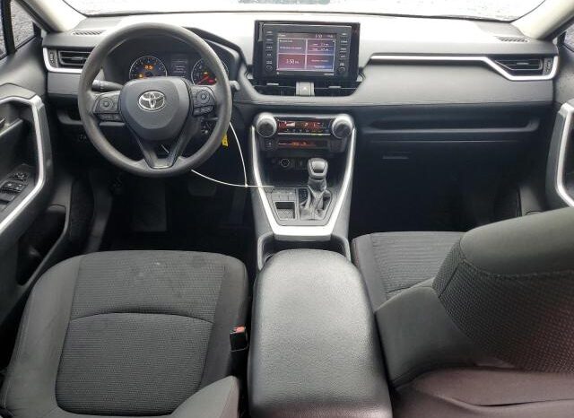 
								2021 Toyota Rav4 full									
