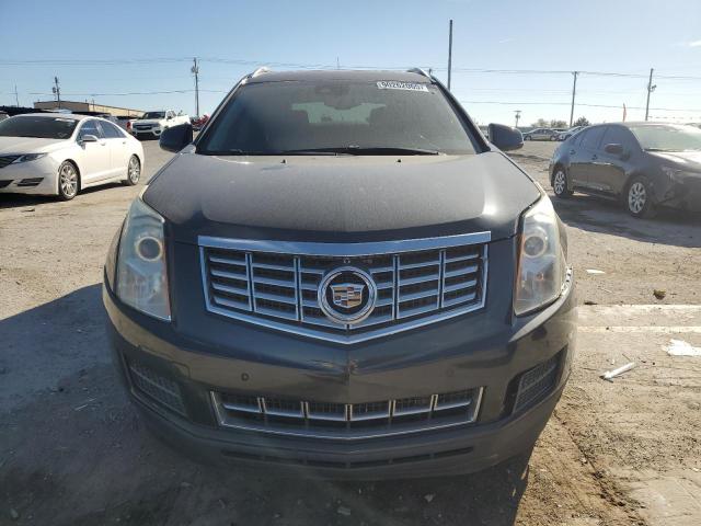 2014 Cadillac Srx