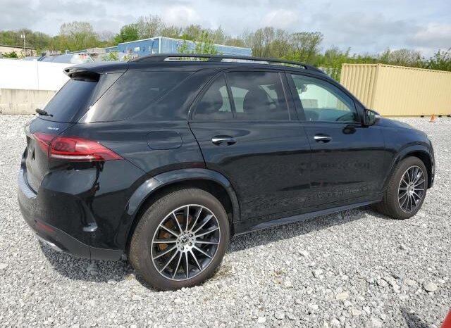 
								2020 Mercedes-benz Gle class full									