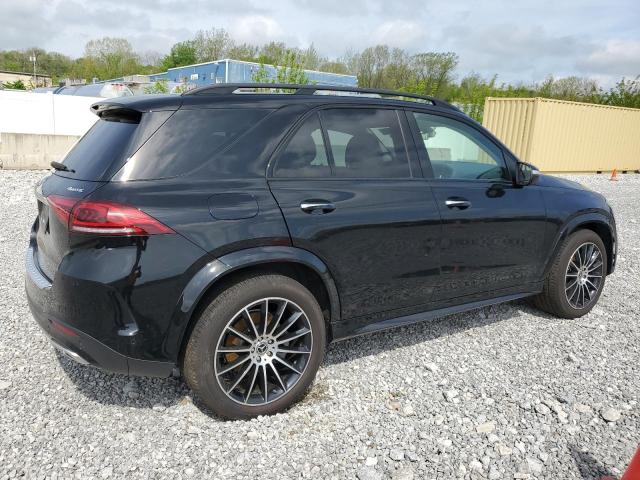 2020 Mercedes-benz Gle class