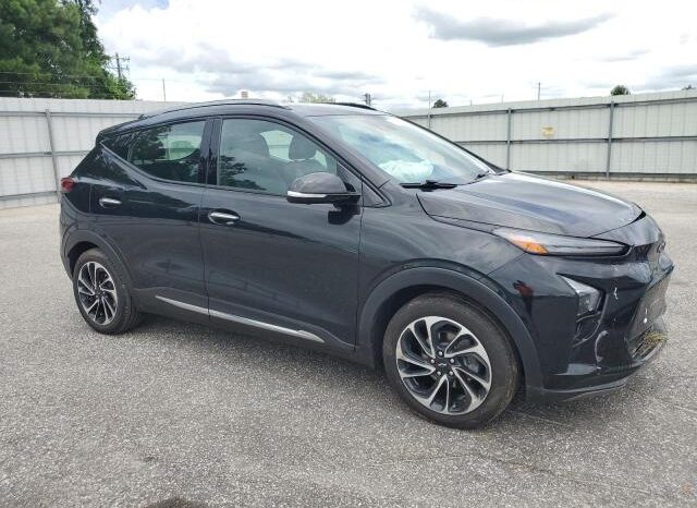 
								2023 Chevrolet Bolt euv full									