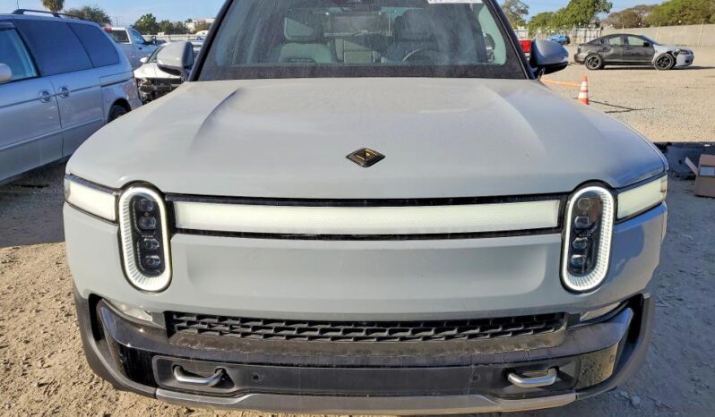 
								2022 Rivian R1t full									