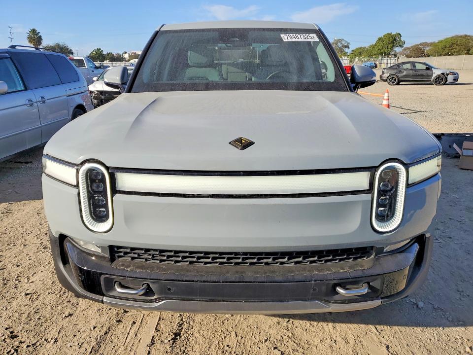 2022 Rivian R1t