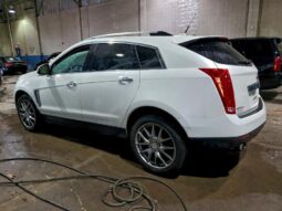 
										2013 Cadillac Srx full									
