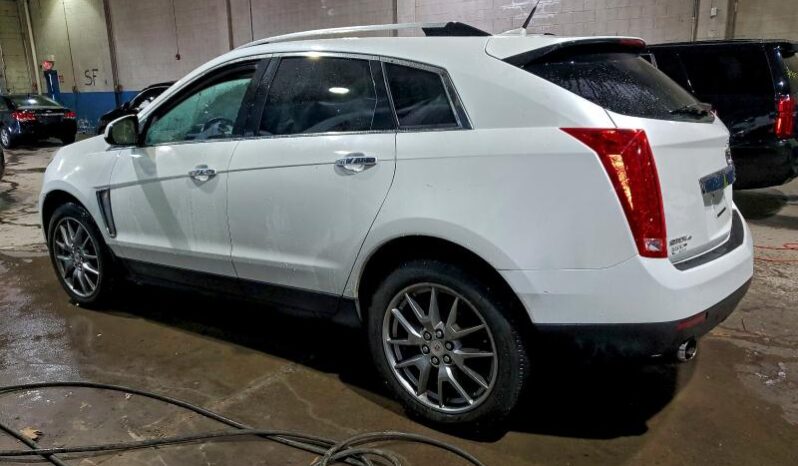 
								2013 Cadillac Srx full									