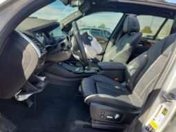 
										2018 BMW X3 full									