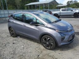 
										2022 Chevrolet Bolt euv full									