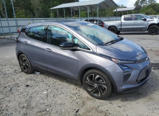 
								2022 Chevrolet Bolt euv full									