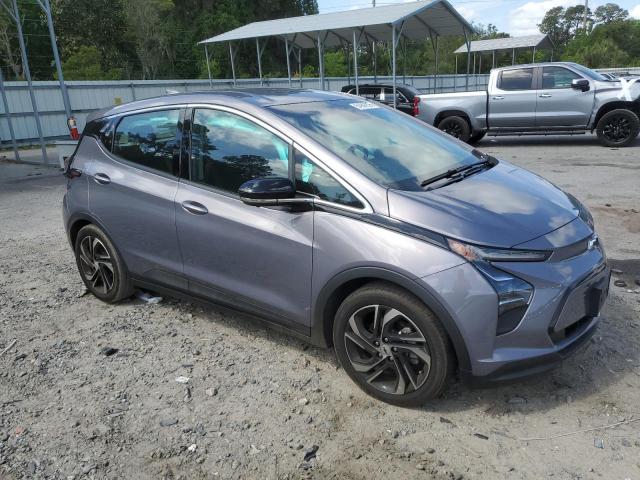 2022 Chevrolet Bolt euv
