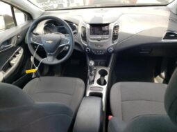 
										2019 Chevrolet Cruze full									