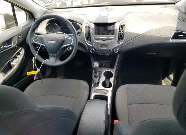 
								2019 Chevrolet Cruze full									