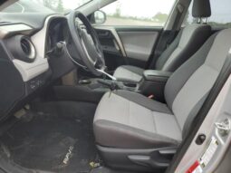 
										2014 Toyota Rav4 full									