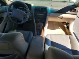 
										1998 Lexus Es 300 full									
