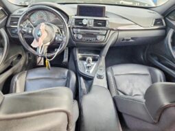 
										2015 BMW M3 full									