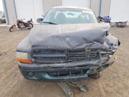 
										1999 Dodge Dakota full									