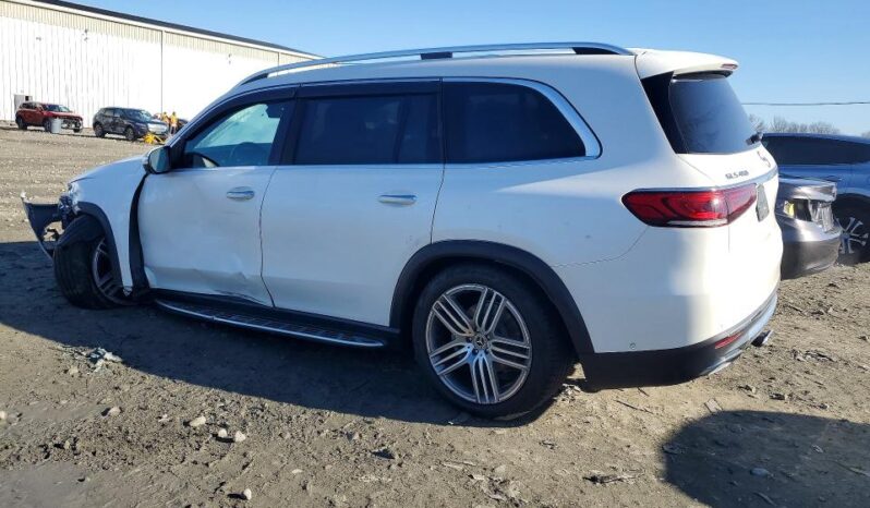 
								2020 Mercedes-benz Gls-klasse full									