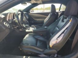 
										2014 Chevrolet Camaro full									
