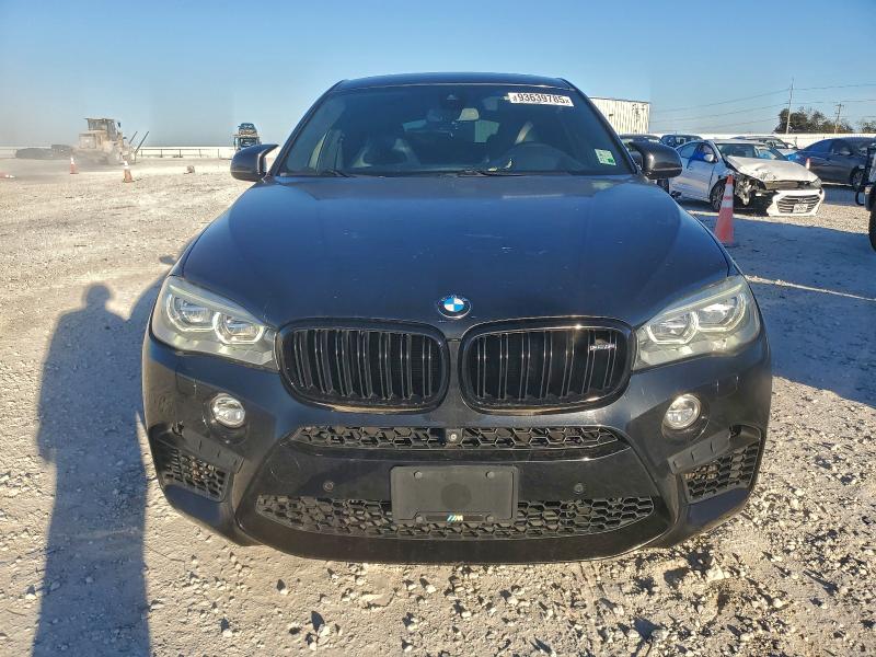 2015 BMW X6