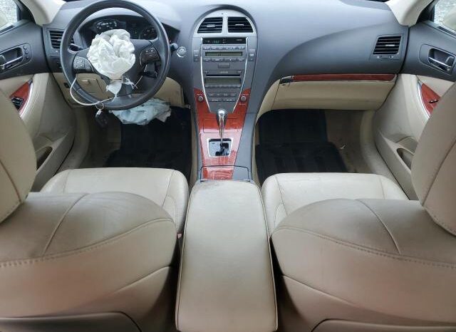 
								2012 Lexus Es 350 full									