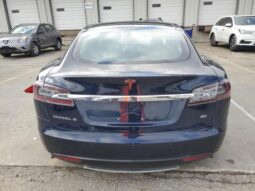 
										2014 Tesla Model s full									
