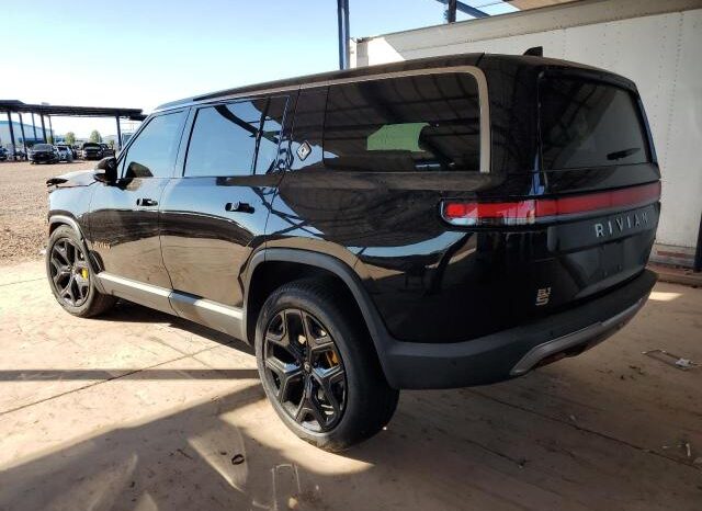 
								2024 Rivian R1s full									