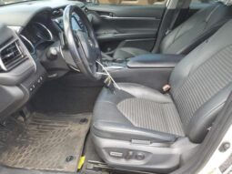 
										2019 Toyota Camry l full									