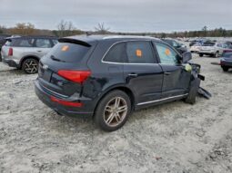 
										2016 Audi Q5 full									