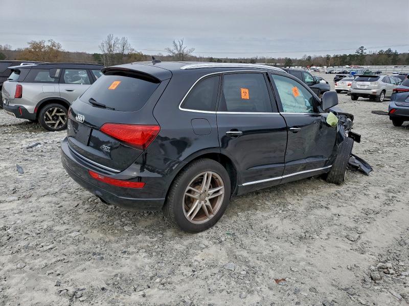 2016 Audi Q5