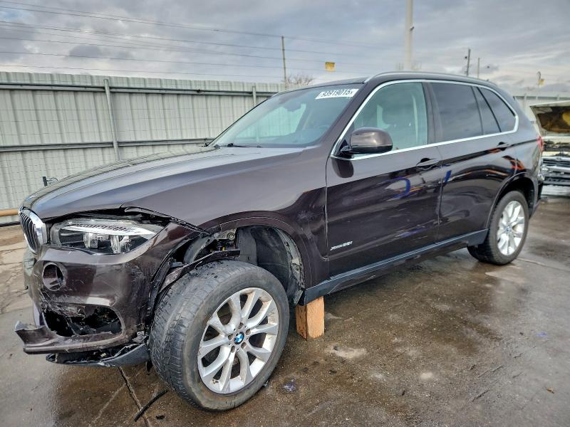 2015 BMW X5