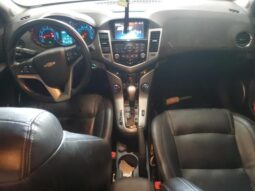 
										2015 Chevrolet Cruze full									