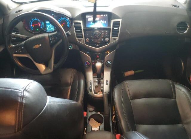 
								2015 Chevrolet Cruze full									