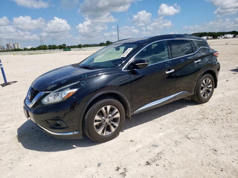 2015 Nissan Murano