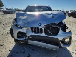 
										2020 BMW X3 full									