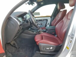 
										2023 BMW X3 full									