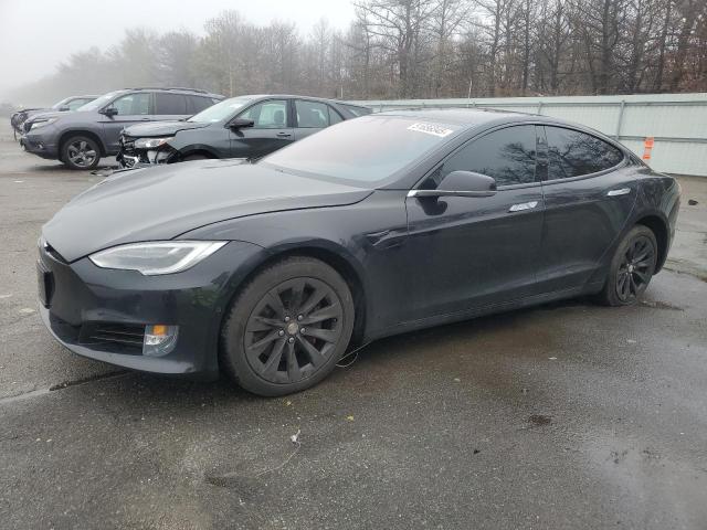 2018 Tesla Model s