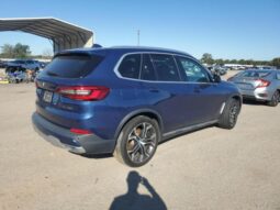 
										2019 BMW X5 full									