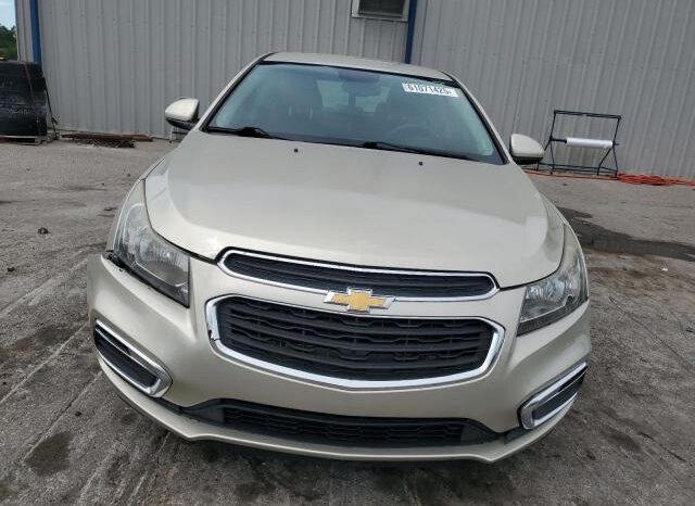 
								2016 Chevrolet Cruze full									