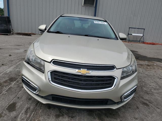 2016 Chevrolet Cruze